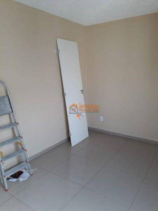 Imagem Apartamento com 2 Quartos à Venda, 42 m² em Vila Alzira - Guarulhos Imagem Apartamento com 2 Quartos à Venda, 42 m² em Vila Alzira - Guarulhos