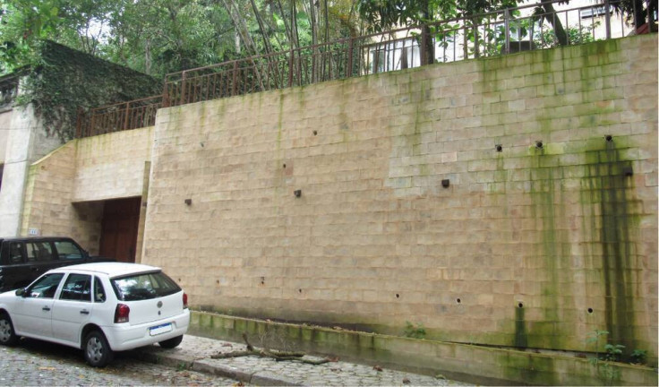 Imagem Casa com 5 Quartos à Venda, em Gávea - Rio De Janeiro Imagem Casa com 5 Quartos à Venda, em Gávea - Rio De Janeiro
