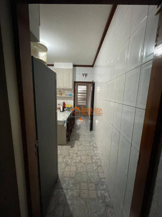 Imagem Sobrado com 3 Quartos à Venda, 125 m² em Cidade Parque Alvorada - Guarulhos Imagem Sobrado com 3 Quartos à Venda, 125 m² em Cidade Parque Alvorada - Guarulhos