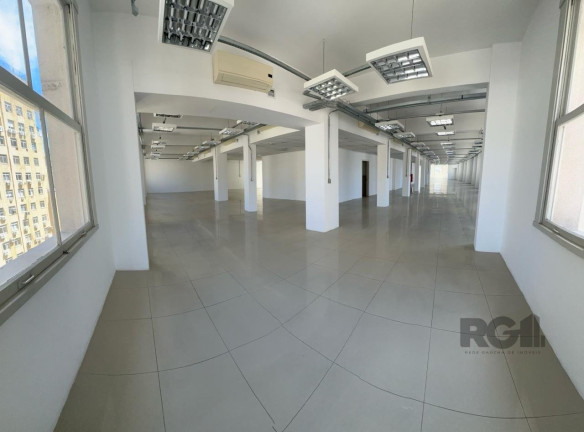 Imagem Sala Comercial para Alugar, 601 m² em Centro Histórico - Porto Alegre Imagem Sala Comercial para Alugar, 601 m² em Centro Histórico - Porto Alegre