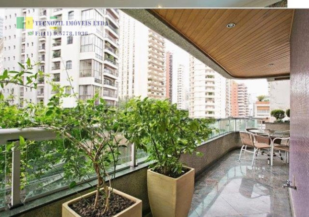 Imagem Apartamento com 4 Quartos à Venda, 335 m² em Jardim Paulista - São Paulo Imagem Apartamento com 4 Quartos à Venda, 335 m² em Jardim Paulista - São Paulo