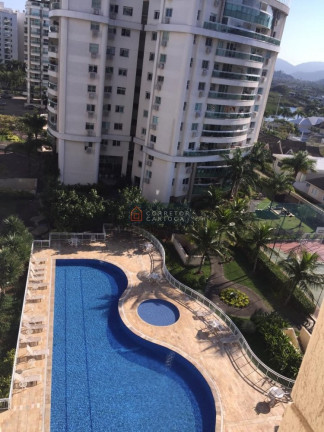 Imagem Apartamento com 2 Quartos à Venda, 78 m² em Barra Da Tijuca - Rio De Janeiro Imagem Apartamento com 2 Quartos à Venda, 78 m² em Barra Da Tijuca - Rio De Janeiro