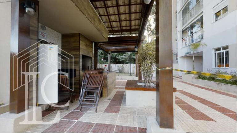 Imagem Apartamento com 2 Quartos à Venda, 54 m² em Saúde - São Paulo