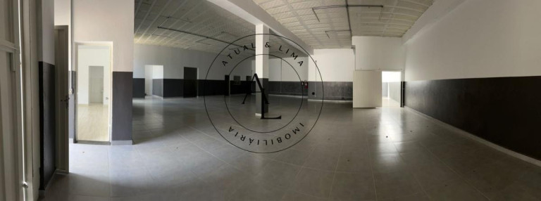 Galpão para Alugar, 434 m² em Loteamento Nova Espírito Santo - Valinhos