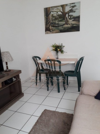 Imagem Apartamento com 2 Quartos à Venda, 43 m² em Ipiranga - Ribeirão Preto Imagem Apartamento com 2 Quartos à Venda, 43 m² em Ipiranga - Ribeirão Preto
