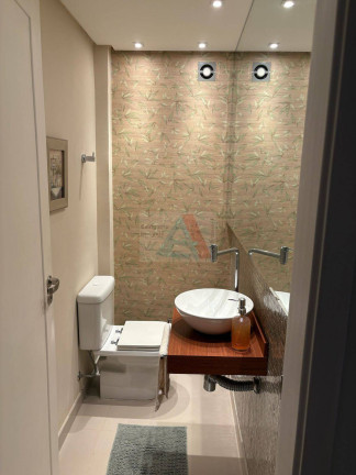 Imagem Apartamento com 4 Quartos à Venda, 157 m² em Santo Antônio - São Caetano Do Sul Imagem Apartamento com 4 Quartos à Venda, 157 m² em Santo Antônio - São Caetano Do Sul