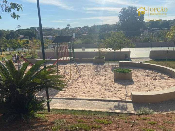 Imagem Chácara com 2 Quartos à Venda, 320 m² em Condomínio Terras De Santa Rosa - Salto Imagem Chácara com 2 Quartos à Venda, 320 m² em Condomínio Terras De Santa Rosa - Salto