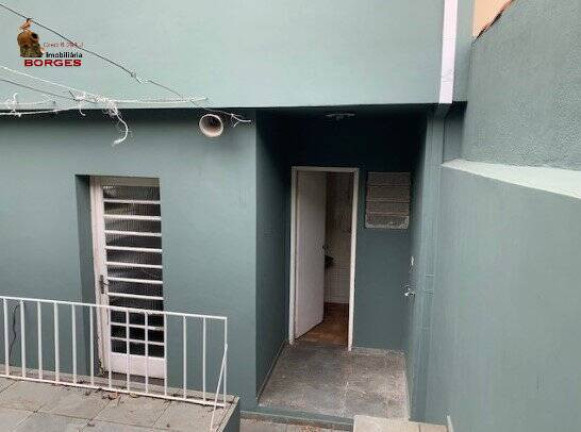 Imagem Casa com 3 Quartos à Venda, 145 m² em Vila Clementino - São Paulo Imagem Casa com 3 Quartos à Venda, 145 m² em Vila Clementino - São Paulo