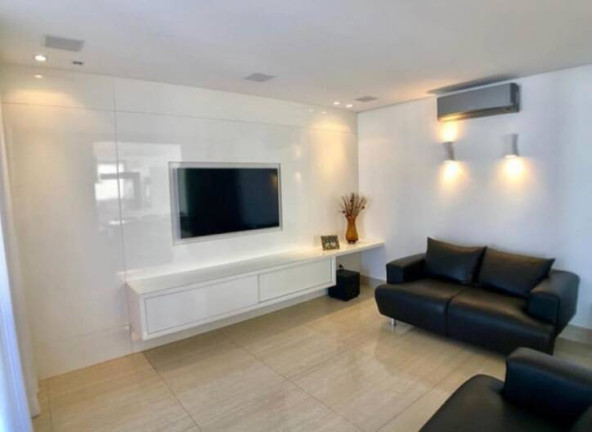 Imagem Casa com 4 Quartos à Venda, 411 m² em Trevo - Belo Horizonte