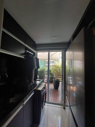 Imagem Apartamento com 2 Quartos à Venda, 110 m² em Bigorrilho - Curitiba