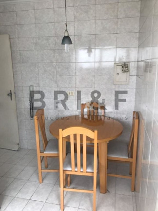 Imagem Apartamento com 3 Quartos à Venda, 121 m² em Campo Belo - São Paulo Imagem Apartamento com 3 Quartos à Venda, 121 m² em Campo Belo - São Paulo