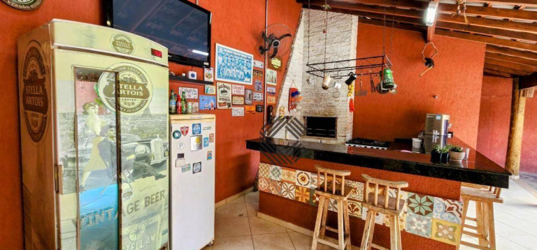 Imagem Sobrado com 3 Quartos à Venda, 290 m² em Condomínio Ibiti Do Paço - Sorocaba Imagem Sobrado com 3 Quartos à Venda, 290 m² em Condomínio Ibiti Do Paço - Sorocaba