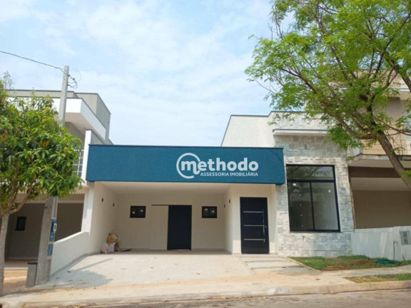 Imagem Casa com 3 Quartos à Venda, 162 m² em Parque Olívio Franceschini - Hortolândia Imagem Casa com 3 Quartos à Venda, 162 m² em Parque Olívio Franceschini - Hortolândia