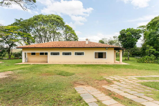 Imagem Chácara com 8 Quartos à Venda, 34 m² em Bom Retiro - Bragança Paulista