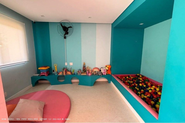 Imagem Apartamento com 2 Quartos à Venda, 35 m² em Barra Funda - São Paulo
