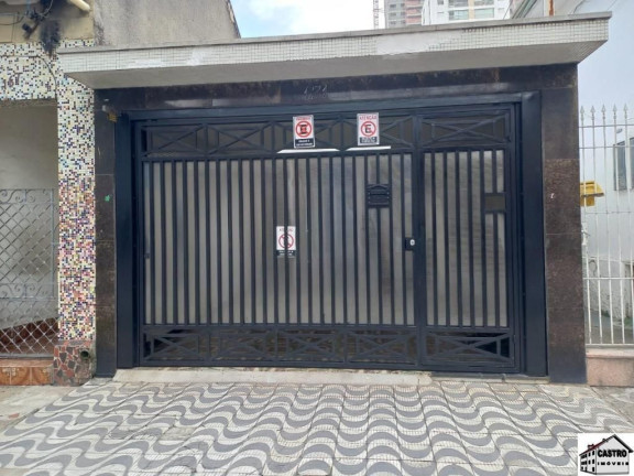 Casa com 3 Quartos à Venda, 100 m² em Tatuapé - São Paulo