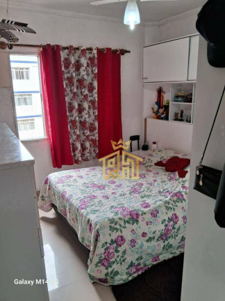Imagem Apartamento com 2 Quartos à Venda, 76 m² em Aviação - Praia Grande Imagem Apartamento com 2 Quartos à Venda, 76 m² em Aviação - Praia Grande
