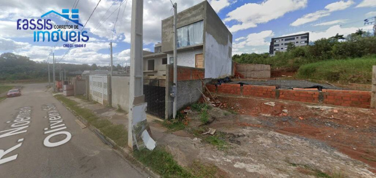 Imagem Terreno à Venda, 154 m² em Monza - Colombo Imagem Terreno à Venda, 154 m² em Monza - Colombo