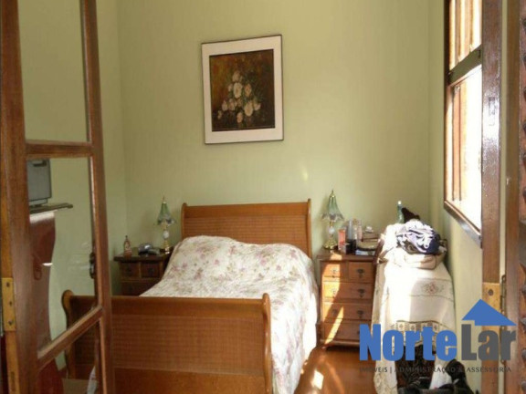 Imagem Sobrado com 6 Quartos à Venda, 420 m² em Tremembé - São Paulo