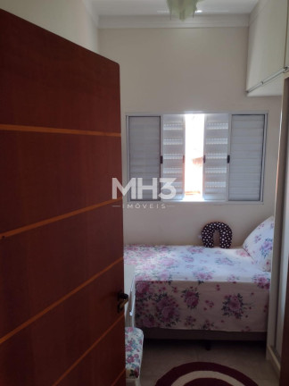 Imagem Sobrado com 3 Quartos à Venda, 150 m² em Vila Santana - Sumaré Imagem Sobrado com 3 Quartos à Venda, 150 m² em Vila Santana - Sumaré
