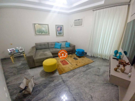 Imagem Casa com 4 Quartos à Venda, 461 m² em Jardim Girassol - Americana Imagem Casa com 4 Quartos à Venda, 461 m² em Jardim Girassol - Americana