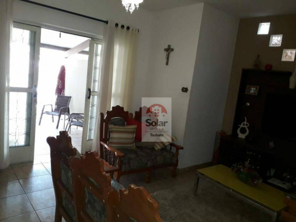 Imagem Casa com 2 Quartos à Venda, 140 m² em Jardim Santa Catarina - Taubaté