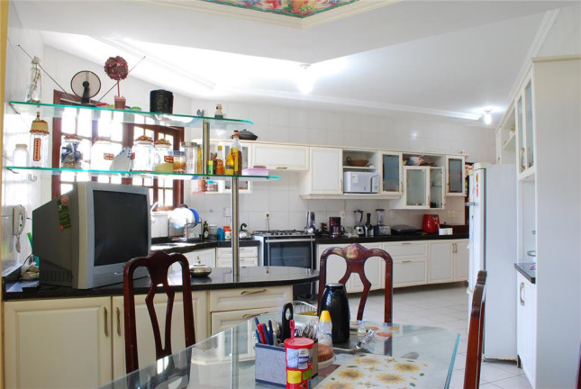 Imagem Casa com 5 Quartos à Venda, 465 m² em Dunas - Fortaleza