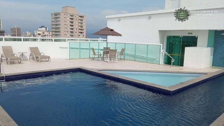 Imagem Apartamento com 2 Quartos à Venda, 91 m² em Aviação - Praia Grande Imagem Apartamento com 2 Quartos à Venda, 91 m² em Aviação - Praia Grande