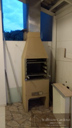 Imagem Sobrado com 2 Quartos à Venda, 115 m² em Santa Regina - Camboriú