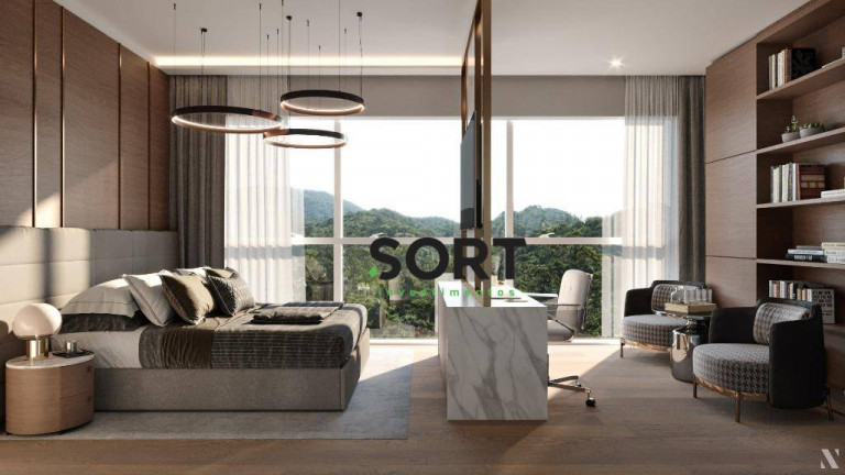 Imagem Apartamento com 3 Quartos à Venda, 175 m² em Balneário Santa Clara - Itajaí Imagem Apartamento com 3 Quartos à Venda, 175 m² em Balneário Santa Clara - Itajaí
