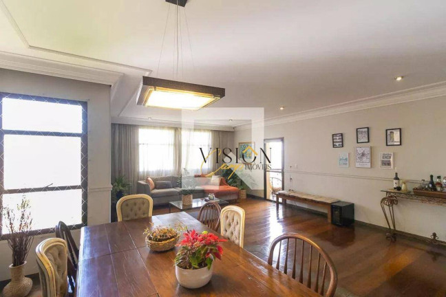 Apartamento com 4 Quartos à Venda, 269 m² em Cambuí - Campinas