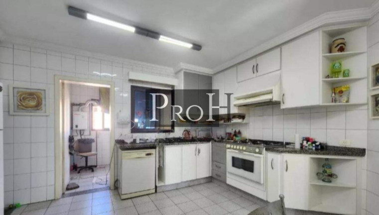 Imagem Apartamento com 3 Quartos à Venda, 156 m² em Santo Antônio - São Caetano Do Sul Imagem Apartamento com 3 Quartos à Venda, 156 m² em Santo Antônio - São Caetano Do Sul
