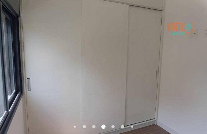 Imagem Apartamento com 1 Quarto à Venda, 25 m² em Bela Vista - São Paulo Imagem Apartamento com 1 Quarto à Venda, 25 m² em Bela Vista - São Paulo
