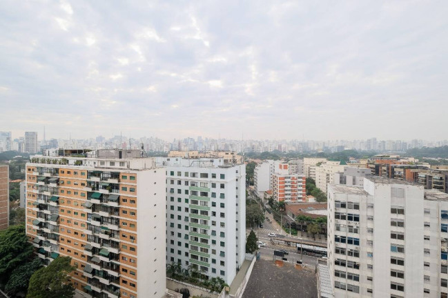 Imagem Apartamento com 3 Quartos para Alugar, 294 m² em Itaim Bibi - São Paulo Imagem Apartamento com 3 Quartos para Alugar, 294 m² em Itaim Bibi - São Paulo