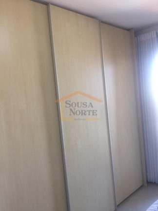 Imagem Apartamento com 3 Quartos à Venda, 78 m² em Vila Maria Alta - São Paulo Imagem Apartamento com 3 Quartos à Venda, 78 m² em Vila Maria Alta - São Paulo