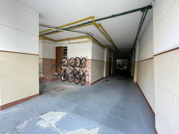 Imagem Apartamento com 1 Quarto à Venda, 40 m² em Catete - Rio De Janeiro