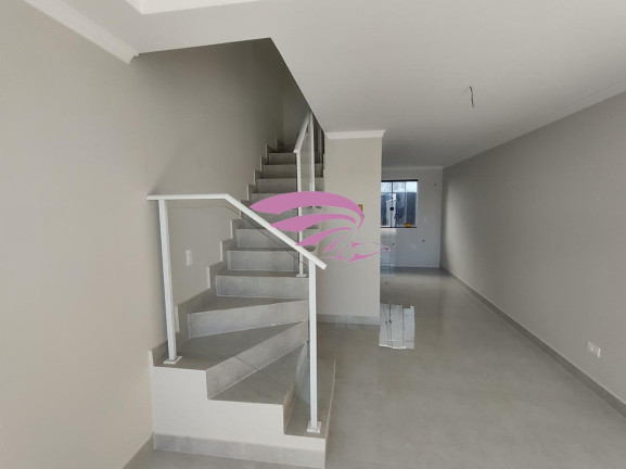 Imagem Casa com 2 Quartos à Venda, 97 m² em Umbará - Curitiba Imagem Casa com 2 Quartos à Venda, 97 m² em Umbará - Curitiba