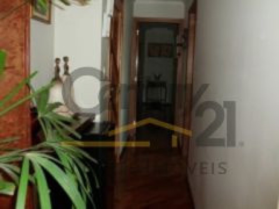 Imagem Apartamento com 3 Quartos à Venda, 120 m² em Vila Paulicéia - São Paulo