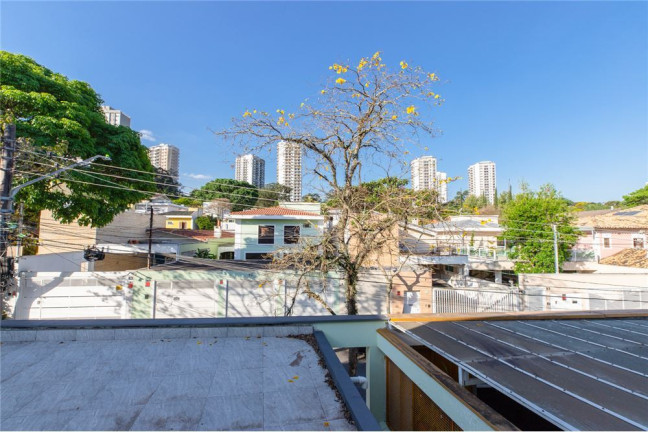 Imagem Casa com 3 Quartos à Venda, 162 m² em Alto Da Boa Vista - São Paulo