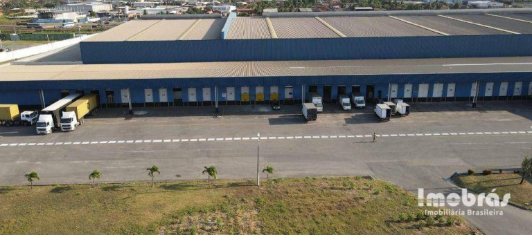 Imagem Galpão para Alugar, 5.200 m² em Alto Alegre Ii - Maracanaú Imagem Galpão para Alugar, 5.200 m² em Alto Alegre Ii - Maracanaú