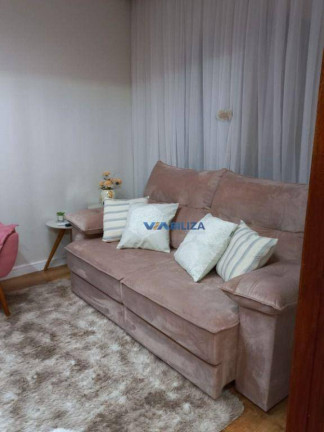 Imagem Casa com 3 Quartos à Venda, 138 m² em Jardim Cocaia - Guarulhos Imagem Casa com 3 Quartos à Venda, 138 m² em Jardim Cocaia - Guarulhos