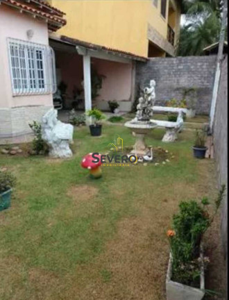Imagem Casa com 5 Quartos à Venda, 360 m² em Serra Grande - Niterói