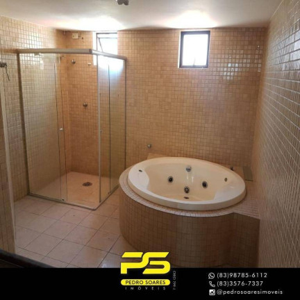 Imagem Apartamento com 4 Quartos à Venda, 231 m² em Tambaú - João Pessoa Imagem Apartamento com 4 Quartos à Venda, 231 m² em Tambaú - João Pessoa