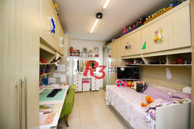 Imagem Apartamento com 3 Quartos à Venda, 153 m² em Ponta Da Praia - Santos Imagem Apartamento com 3 Quartos à Venda, 153 m² em Ponta Da Praia - Santos