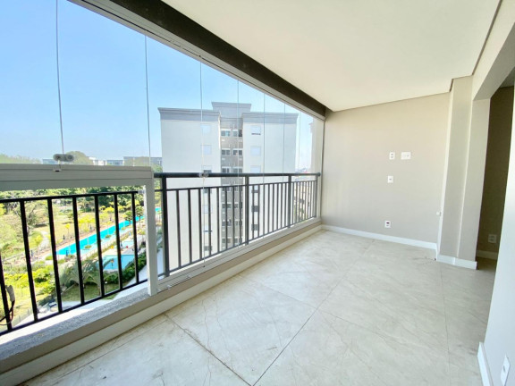 Imagem Apartamento com 3 Quartos à Venda, 84 m² em Santo Amaro - São Paulo
