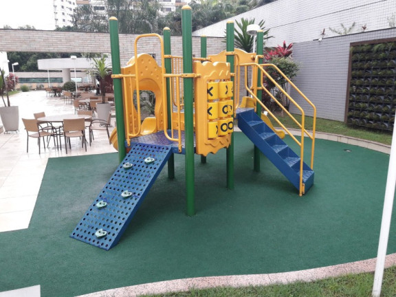 Imagem Imóvel com 2 Quartos à Venda, 164 m² em Parque 10 De Novembro - Manaus