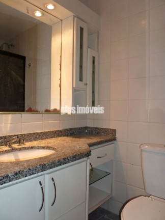 Imagem Apartamento com 2 Quartos à Venda, 78 m² em Morumbi - São Paulo Imagem Apartamento com 2 Quartos à Venda, 78 m² em Morumbi - São Paulo