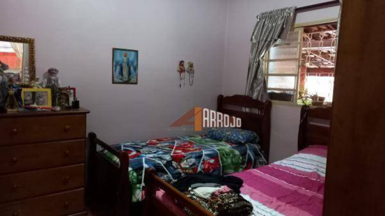 Imagem Casa com 3 Quartos à Venda, 155 m² em Parque Boturussu - São Paulo Imagem Casa com 3 Quartos à Venda, 155 m² em Parque Boturussu - São Paulo