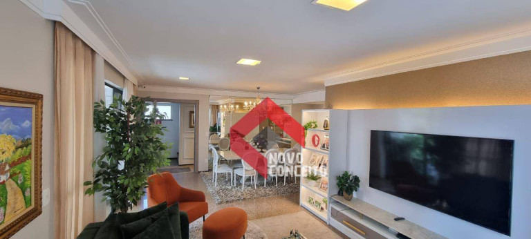 Imagem Apartamento com 3 Quartos à Venda, 180 m² em Meireles - Fortaleza Imagem Apartamento com 3 Quartos à Venda, 180 m² em Meireles - Fortaleza