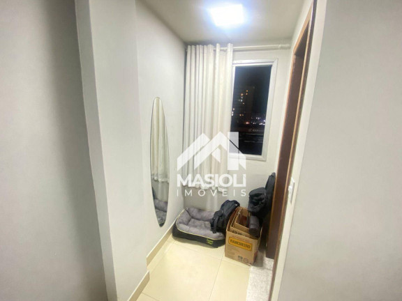 Imagem Apartamento com 2 Quartos à Venda, 98 m² em Coqueiral De Itaparica - Vila Velha